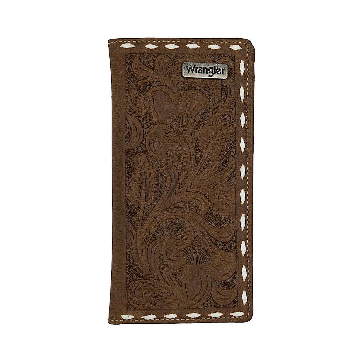 Wrangler Marlo Rodeo Wallet - Tan