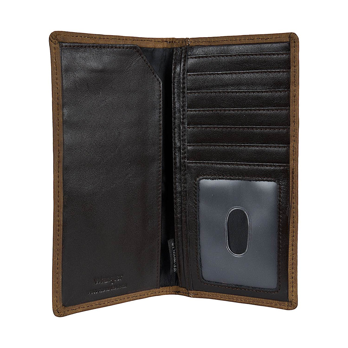 Wrangler Marlo Rodeo Wallet - Tan