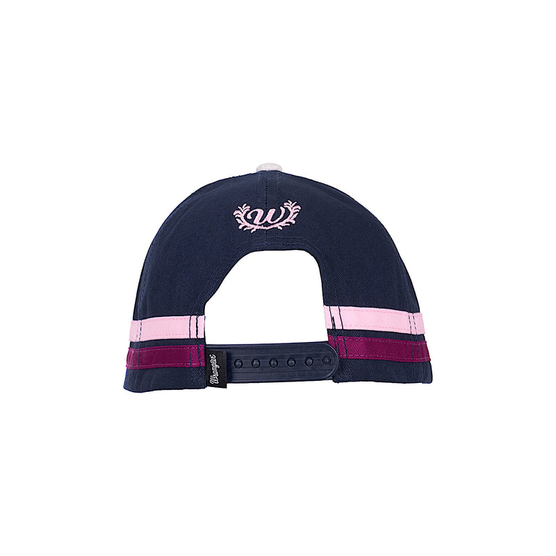 Wrangler Myrle Cap - Oat Marle/Tan