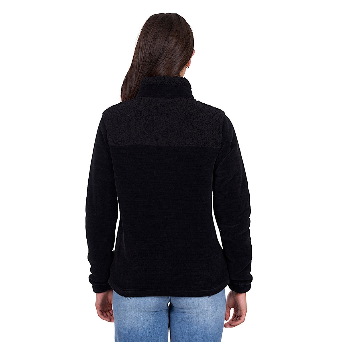 Wrangler Women’s Eden Jacket - Black