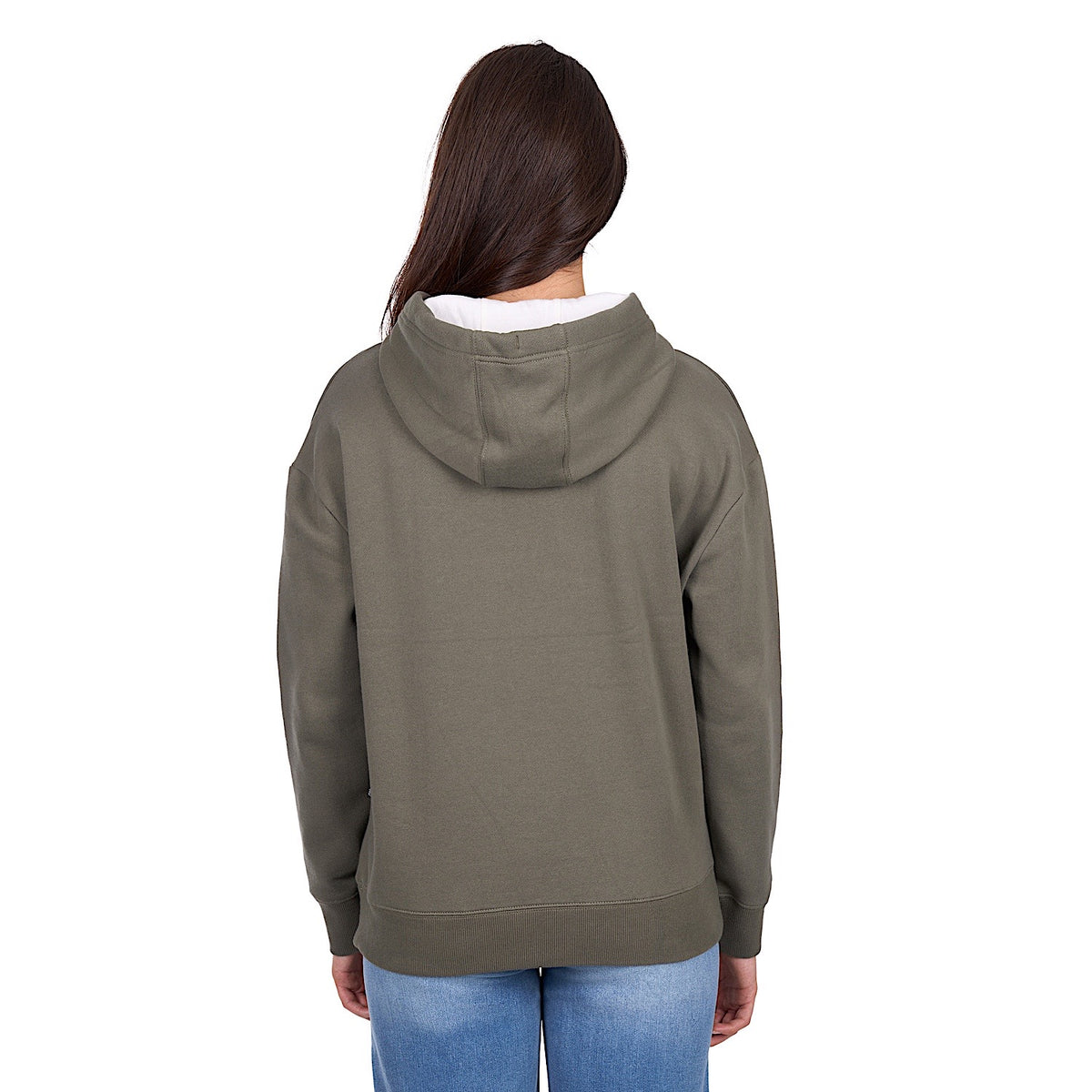 Wrangler Women’s Hailey Hoodie - Olive