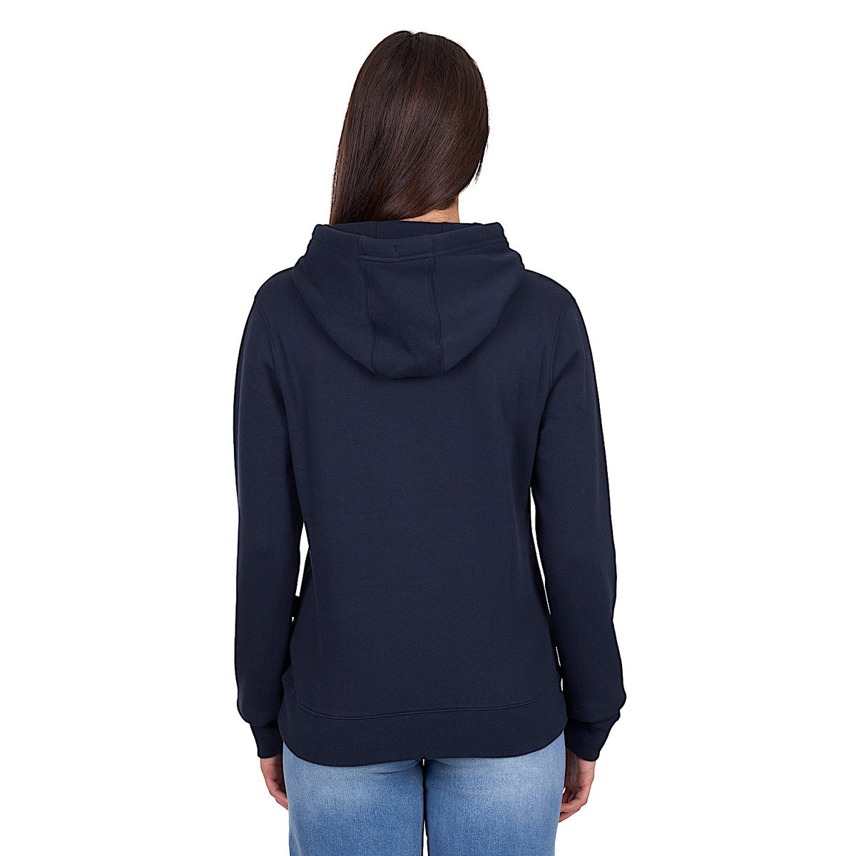 Wrangler Women’s Piper Hoodie - Navy