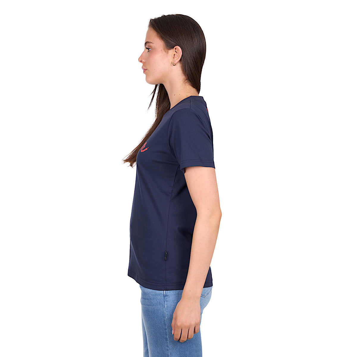 Wrangler Women’s Piper T-Shirt - Navy