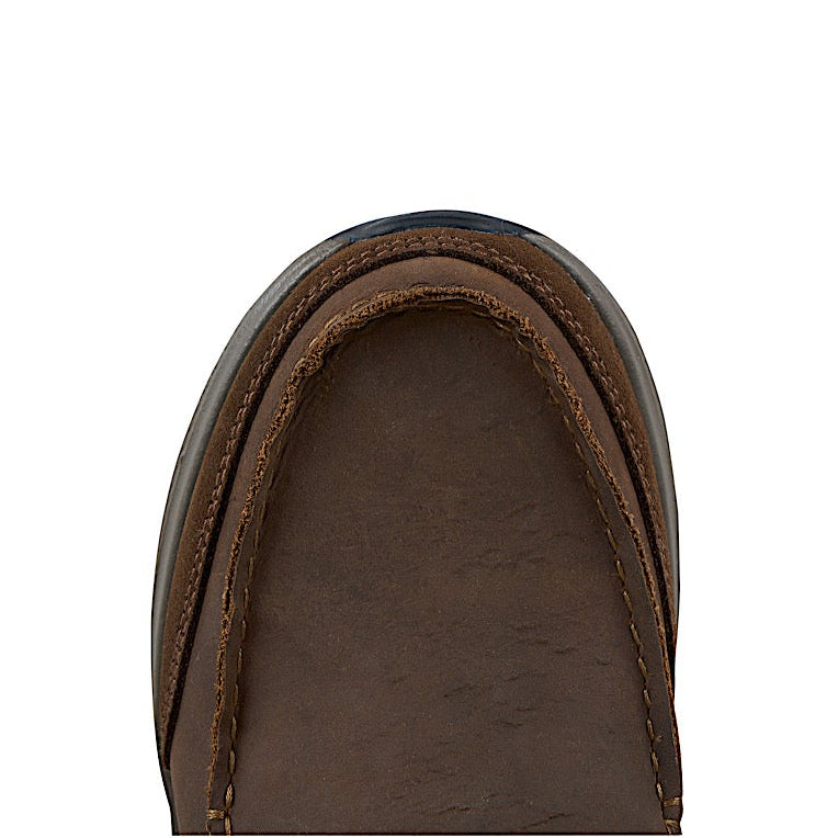 Thomas Cook Men’s Chris Comfort Shoe - Dark Brown