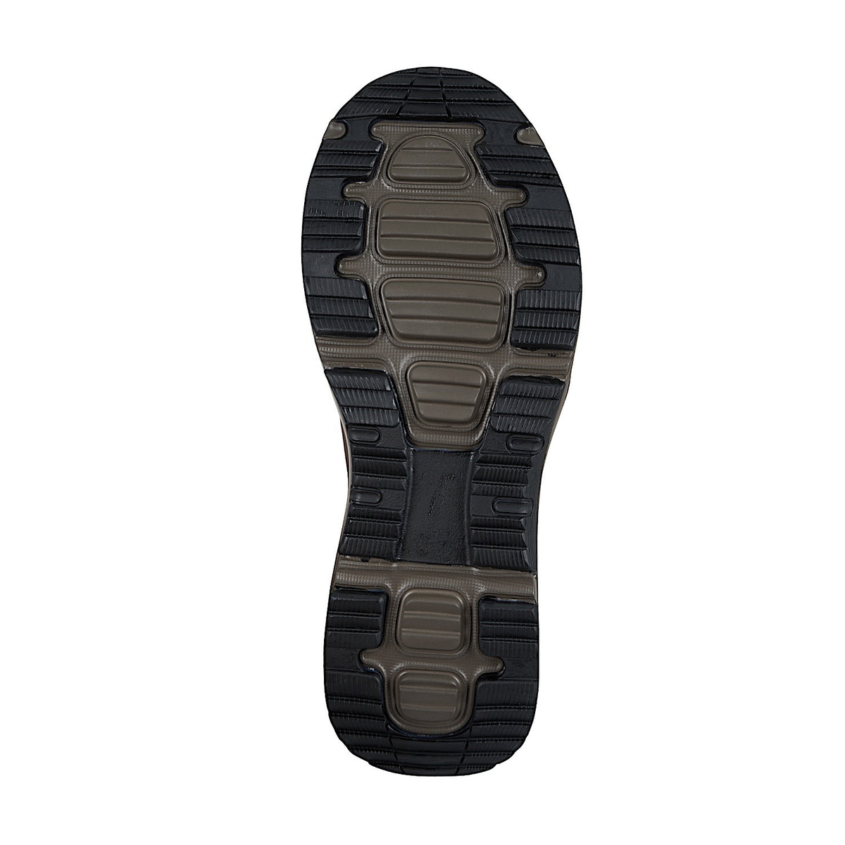 Thomas Cook Men’s Chris Comfort Shoe - Dark Brown