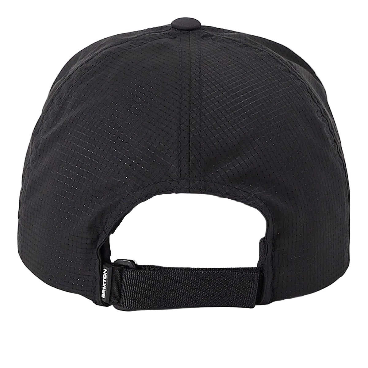 Brixton Beta Journey ADJ Hat - Black