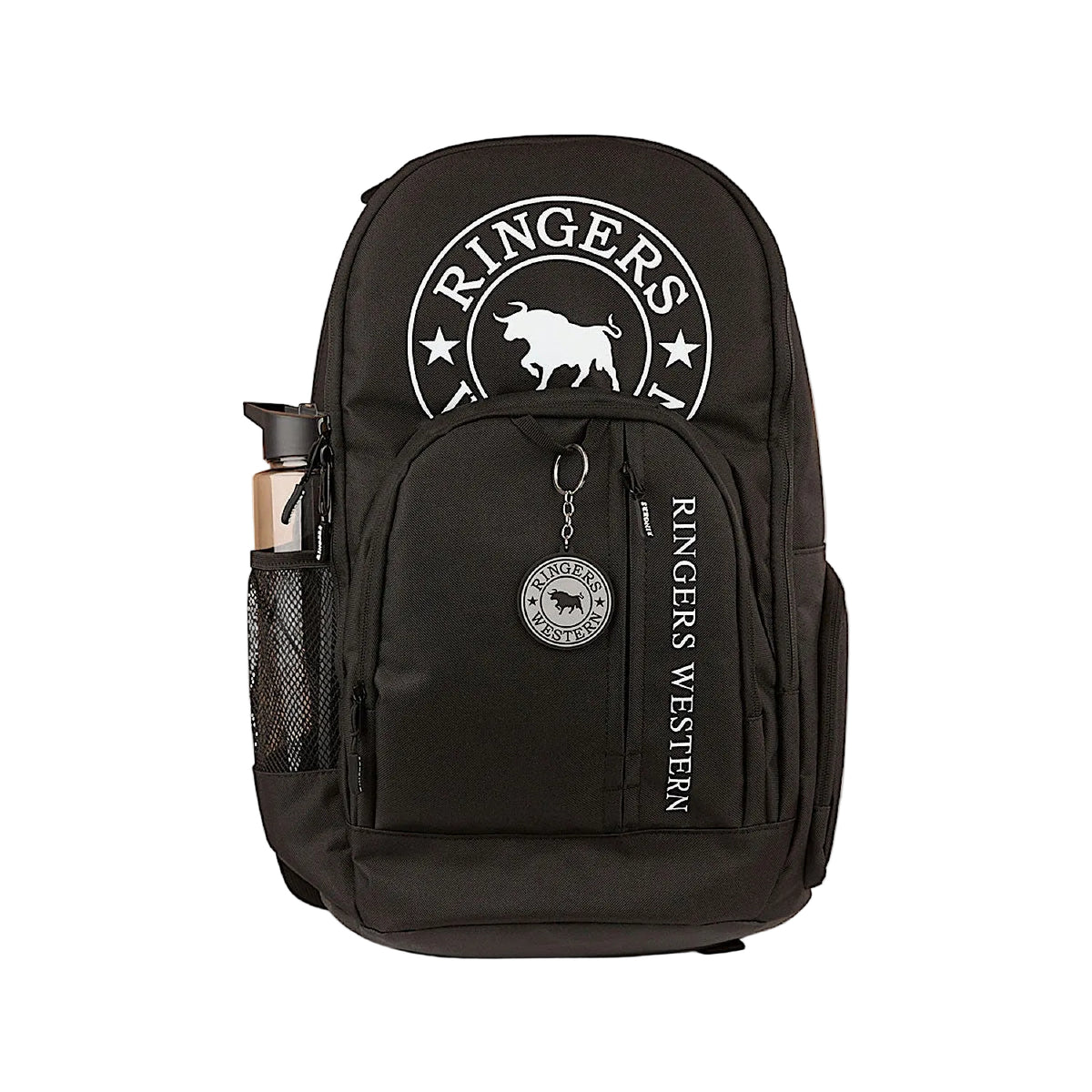 Ringers Western The Discovery Bundle Pack - Black