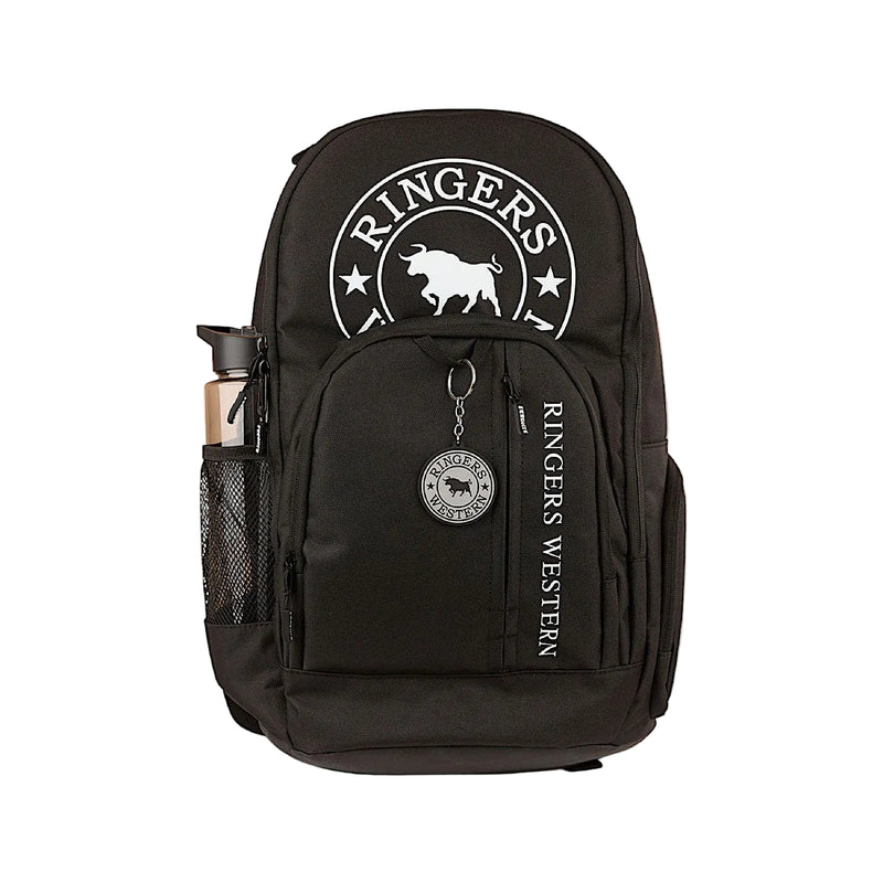 Ringers Western The Discovery Bundle Pack - Black