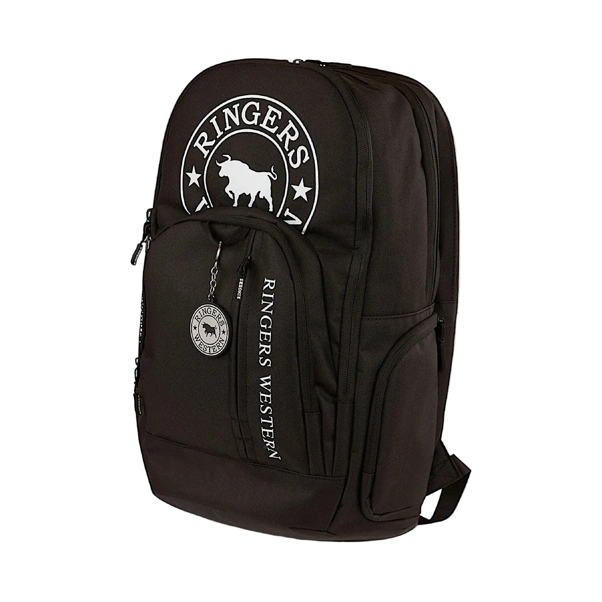 Ringers Western The Discovery Bundle Pack - Black