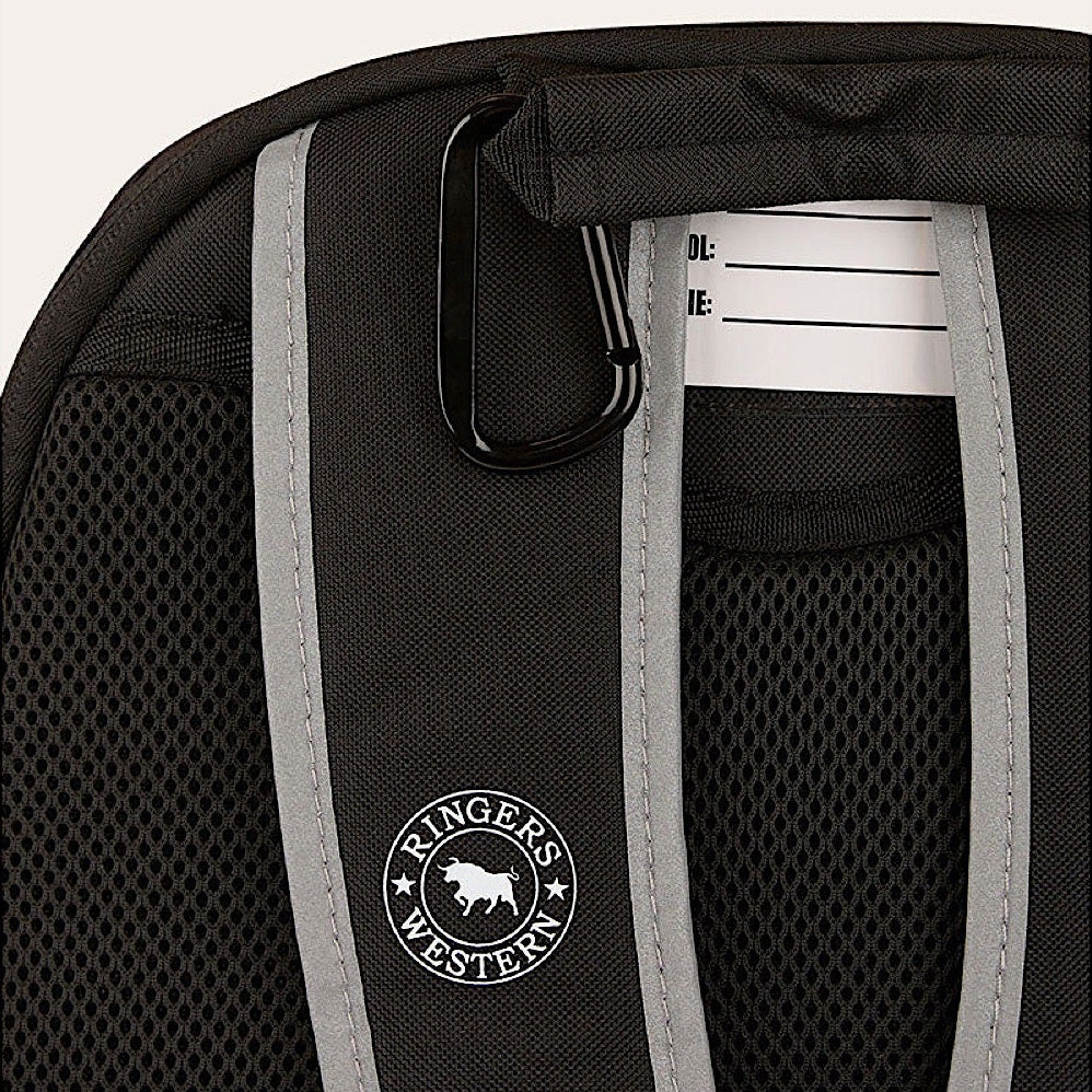 Ringers Western The Discovery Bundle Pack - Black