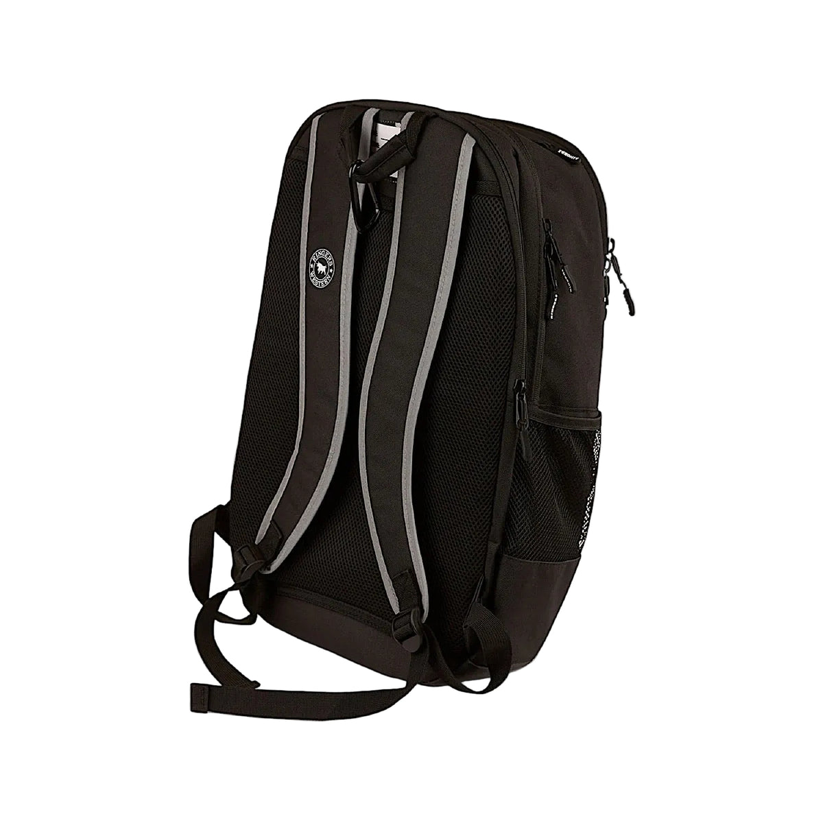 Ringers Western The Discovery Bundle Pack - Black