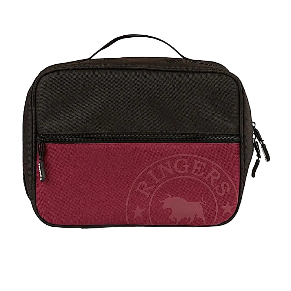 Ringers Western The Discovery Bundle Pack - Burgundy/Black