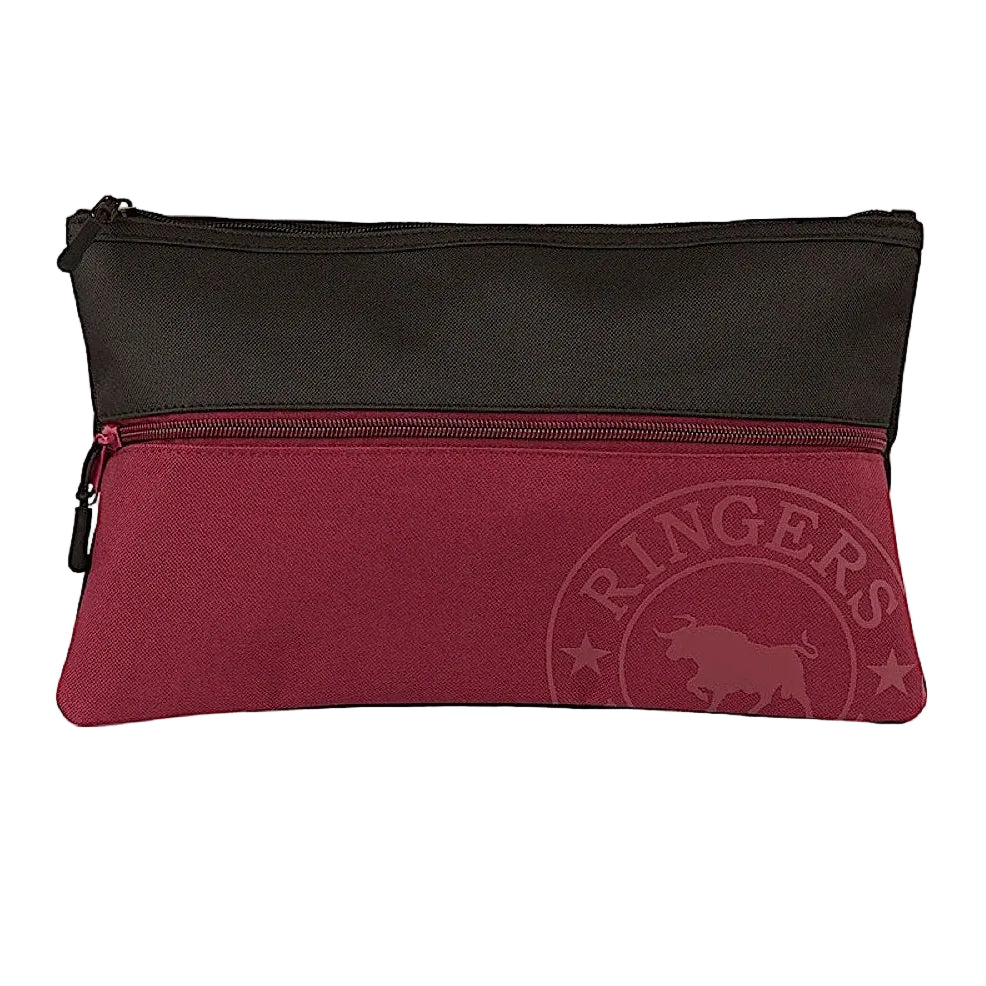 Ringers Western The Discovery Bundle Pack - Burgundy/Black