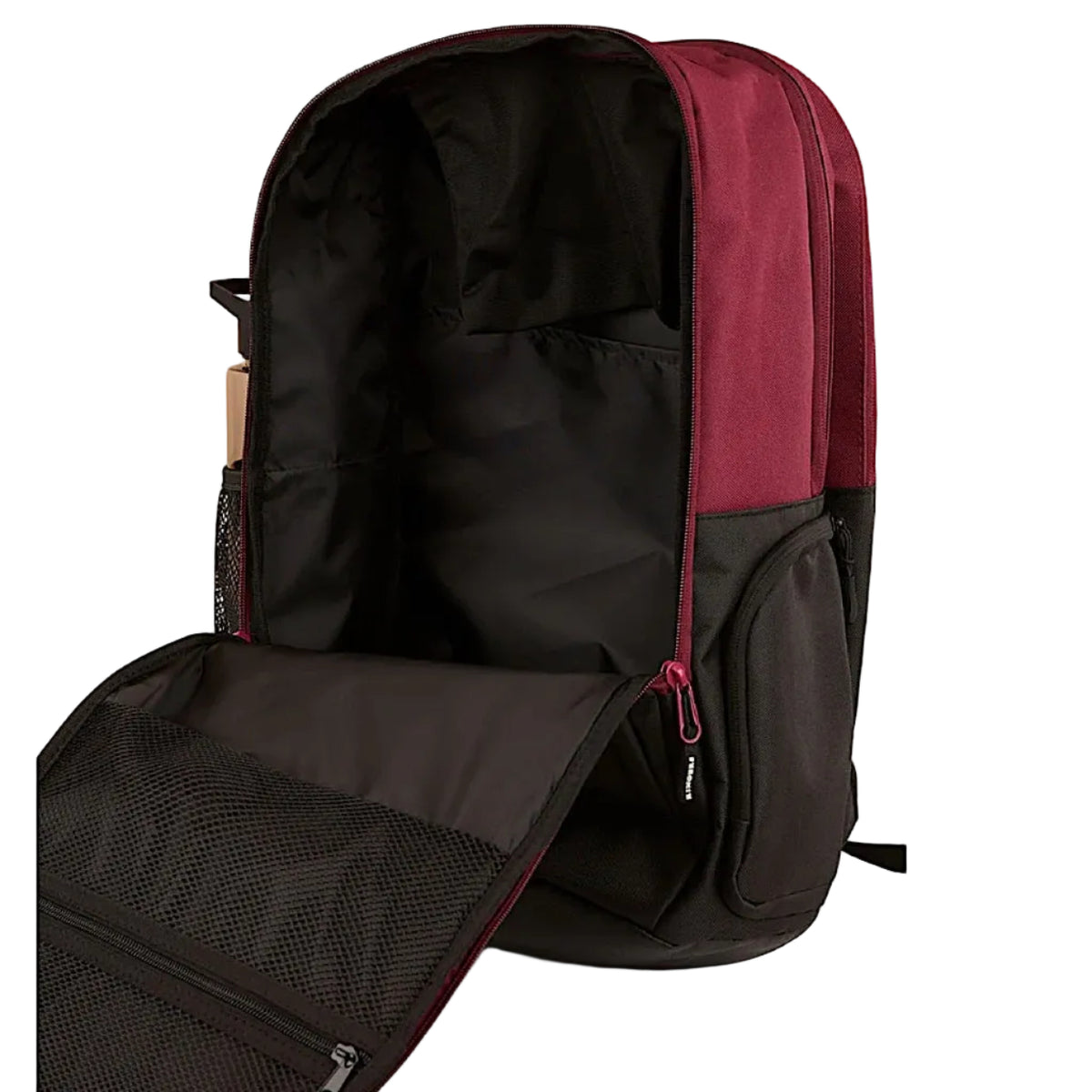 Ringers Western The Discovery Bundle Pack - Burgundy/Black