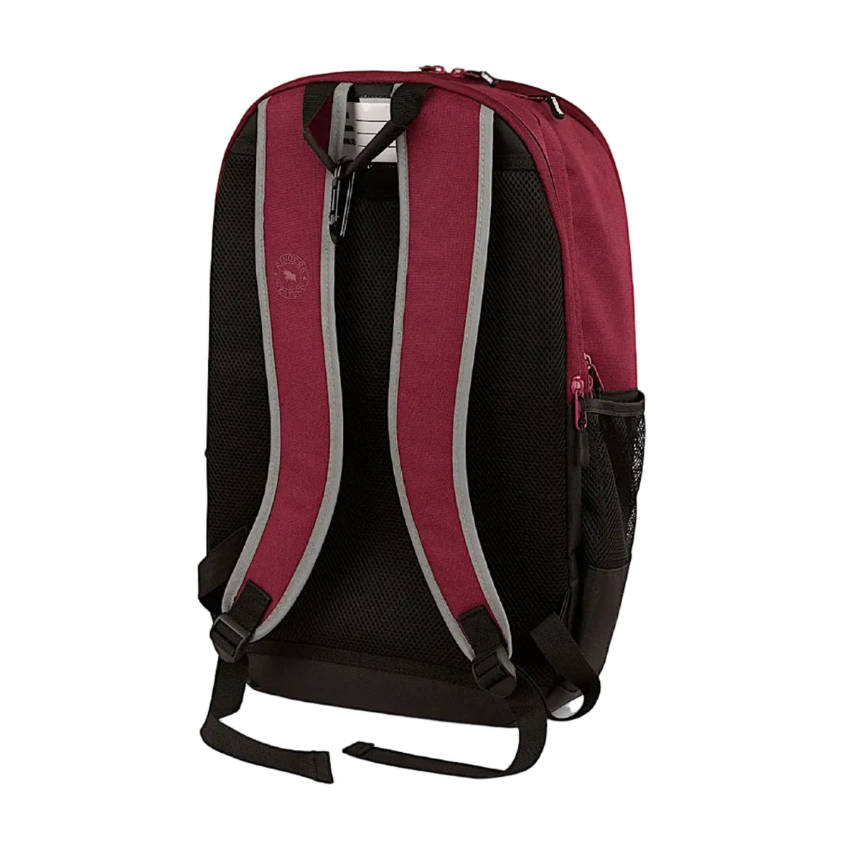 Ringers Western The Discovery Bundle Pack - Burgundy/Black
