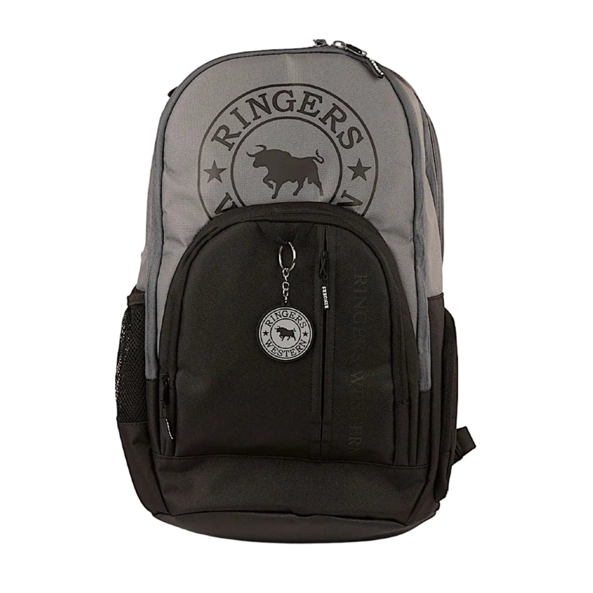 Ringers Western The Discovery Bundle Pack - Charcoal/Black