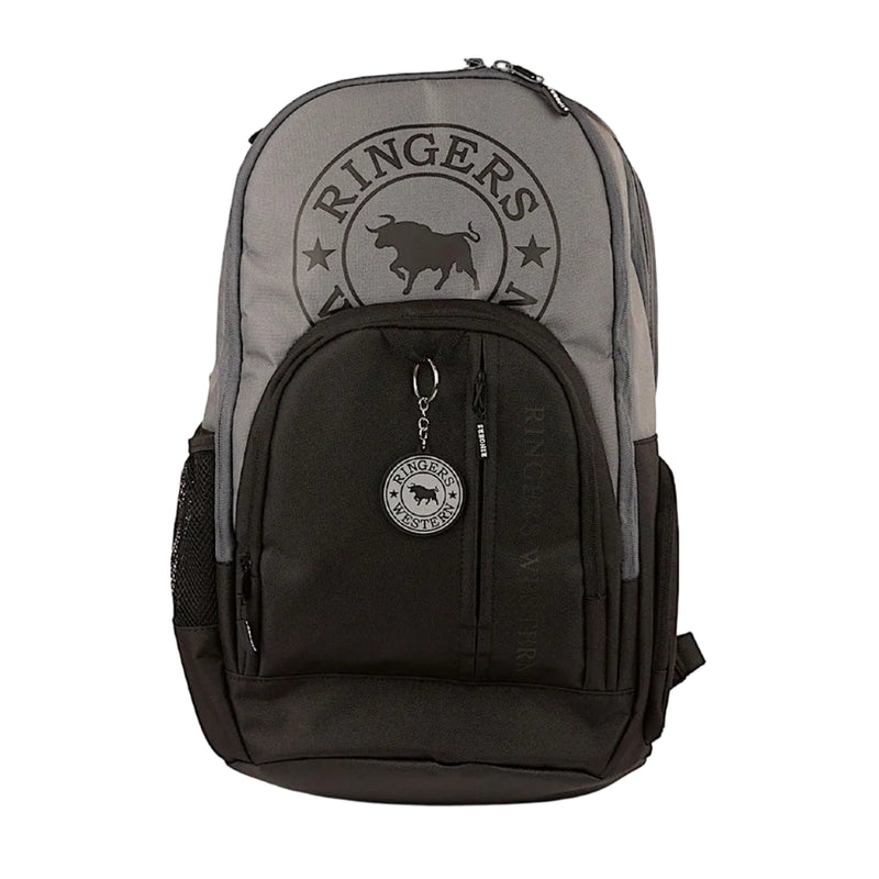 Ringers Western The Discovery Bundle Pack - Charcoal/Black