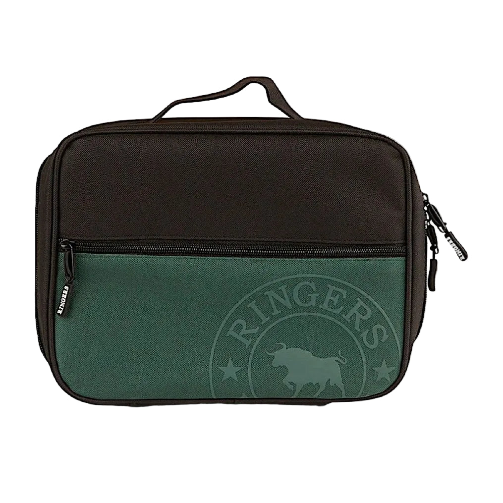 Ringers Western The Discovery Bundle Pack - Dark Green/Black