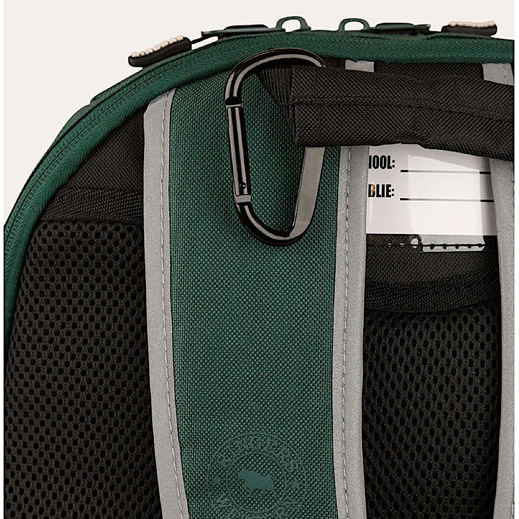 Ringers Western The Discovery Bundle Pack - Dark Green/Black