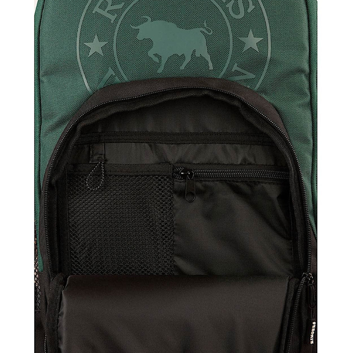 Ringers Western The Discovery Bundle Pack - Dark Green/Black