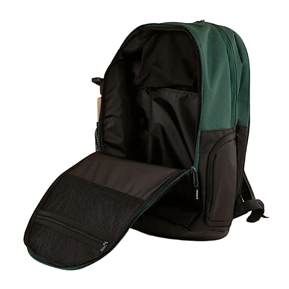 Ringers Western The Discovery Bundle Pack - Dark Green/Black