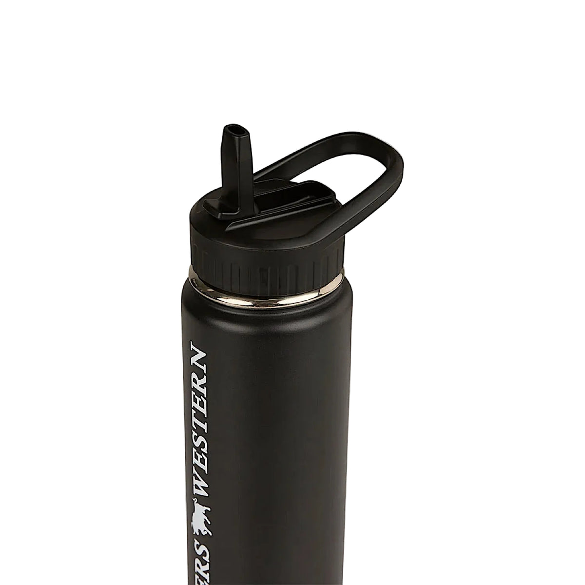 Ringers Western The OG Drink Bottle 710ml - Black
