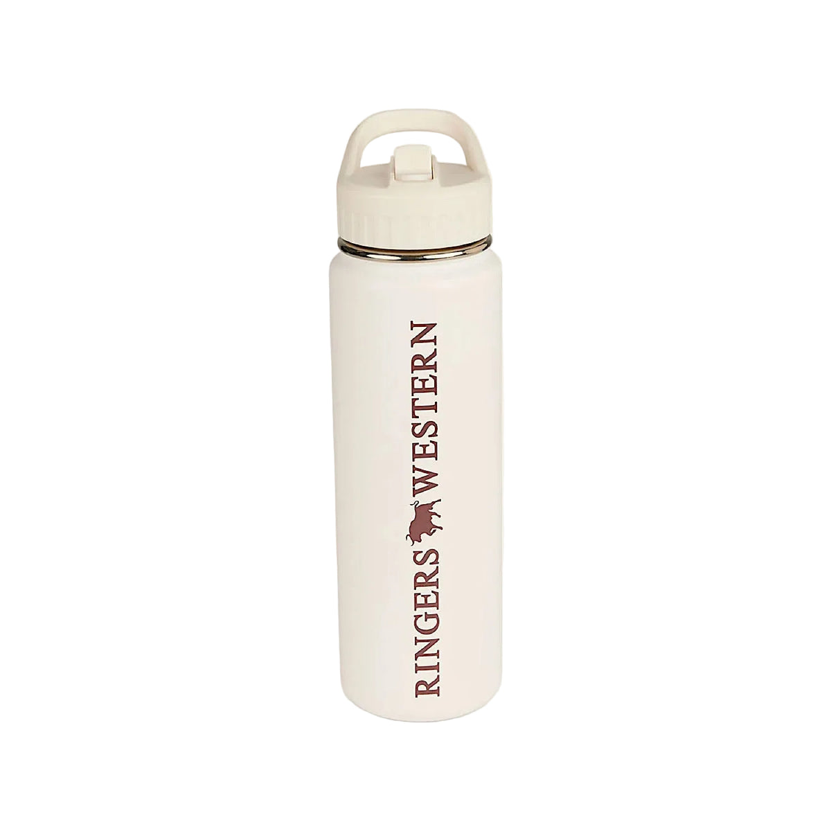 Ringers Western The OG Drink Bottle 710ml - Ivory