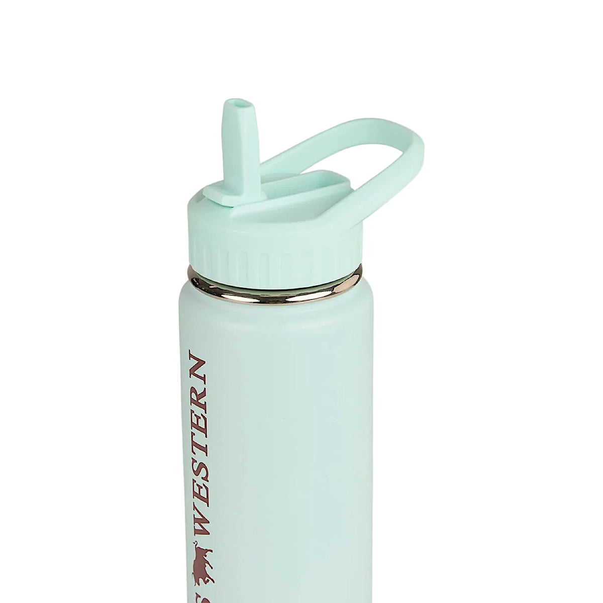 Ringers Western The OG Drink Bottle 710ml - Pastel Mint