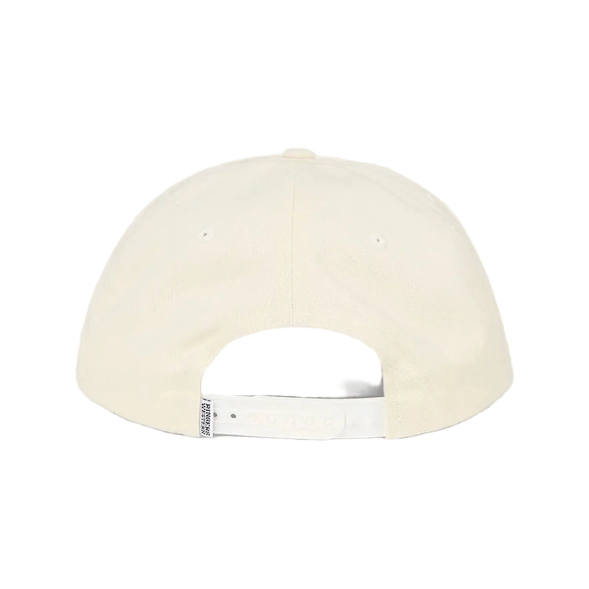 Ringers Western Running Herd Roadhouse Cap - Cream