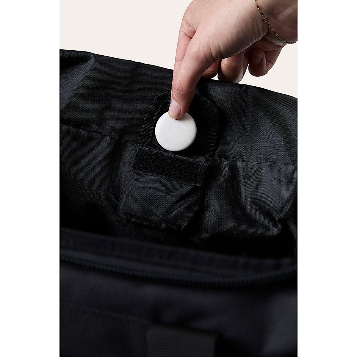 Ringers Western Rider Go Sports Bag - Black/Army