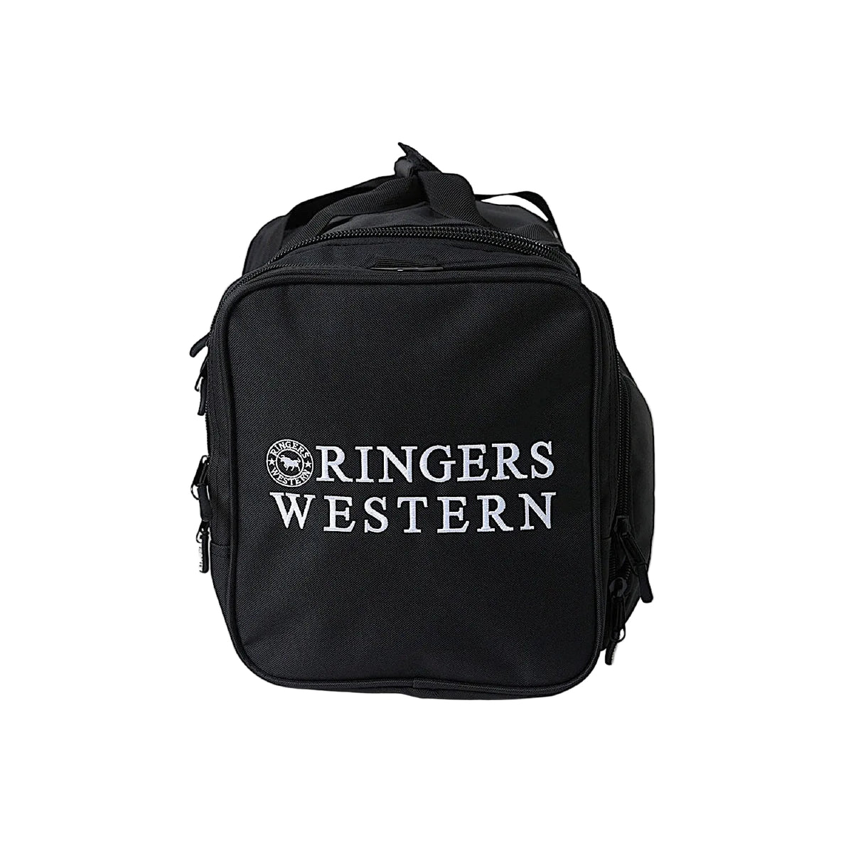 Ringers Western Rider Go Sports Bag - Black