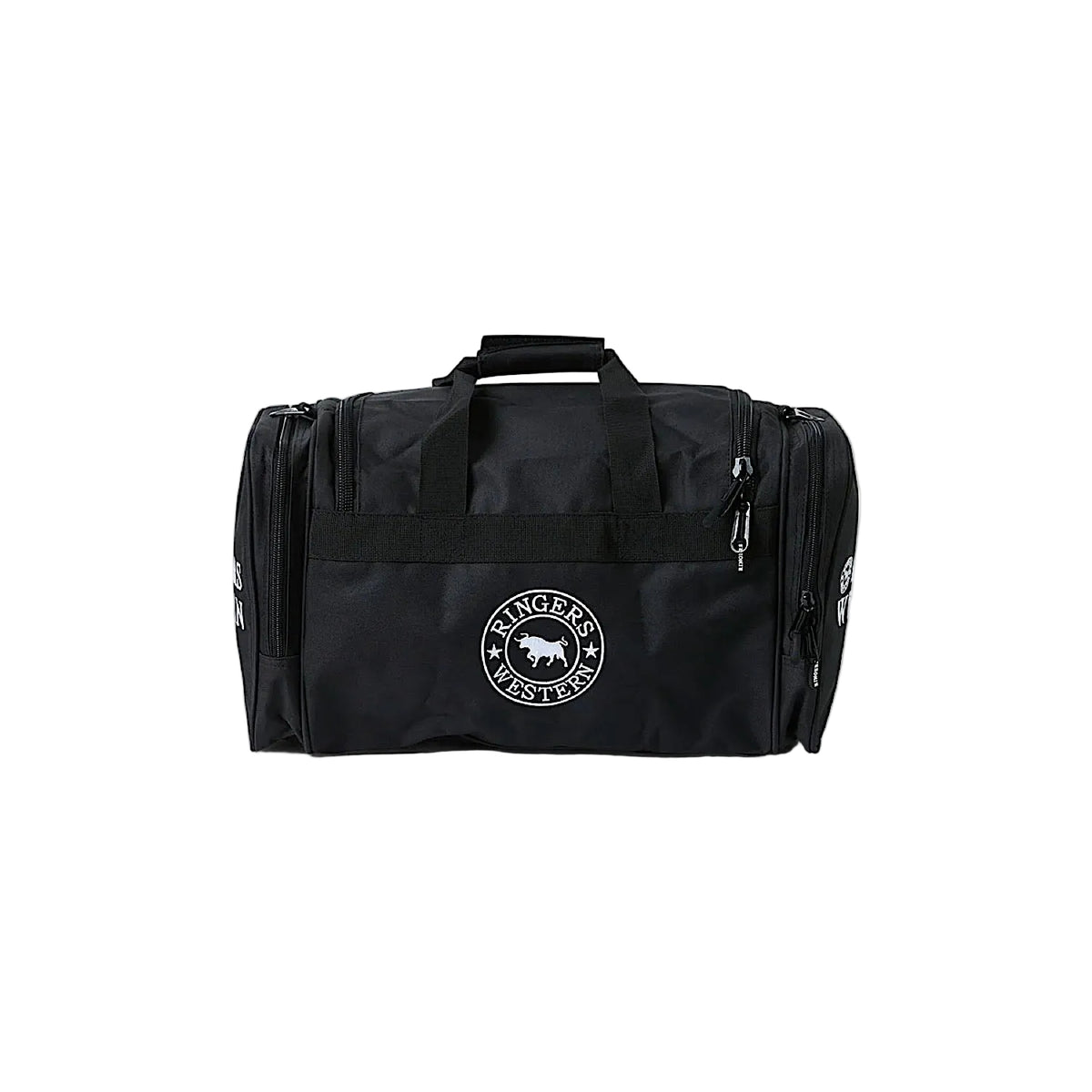 Ringers Western Rider Go Sports Bag - Black