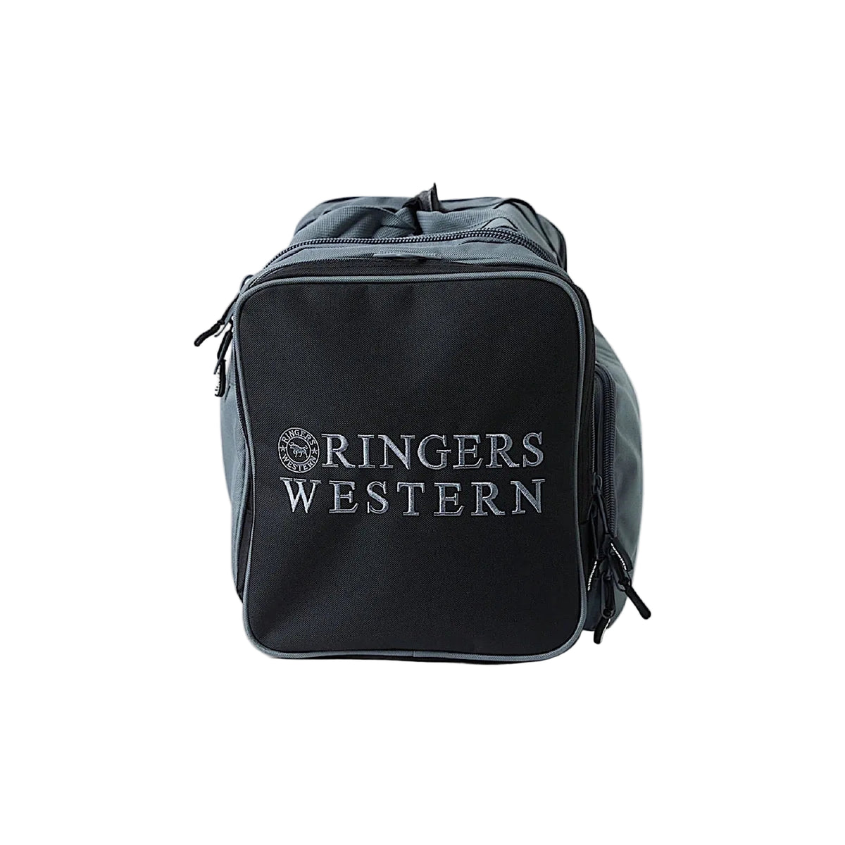 Ringers Western Rider Go Sports Bag - Charcoal/Black