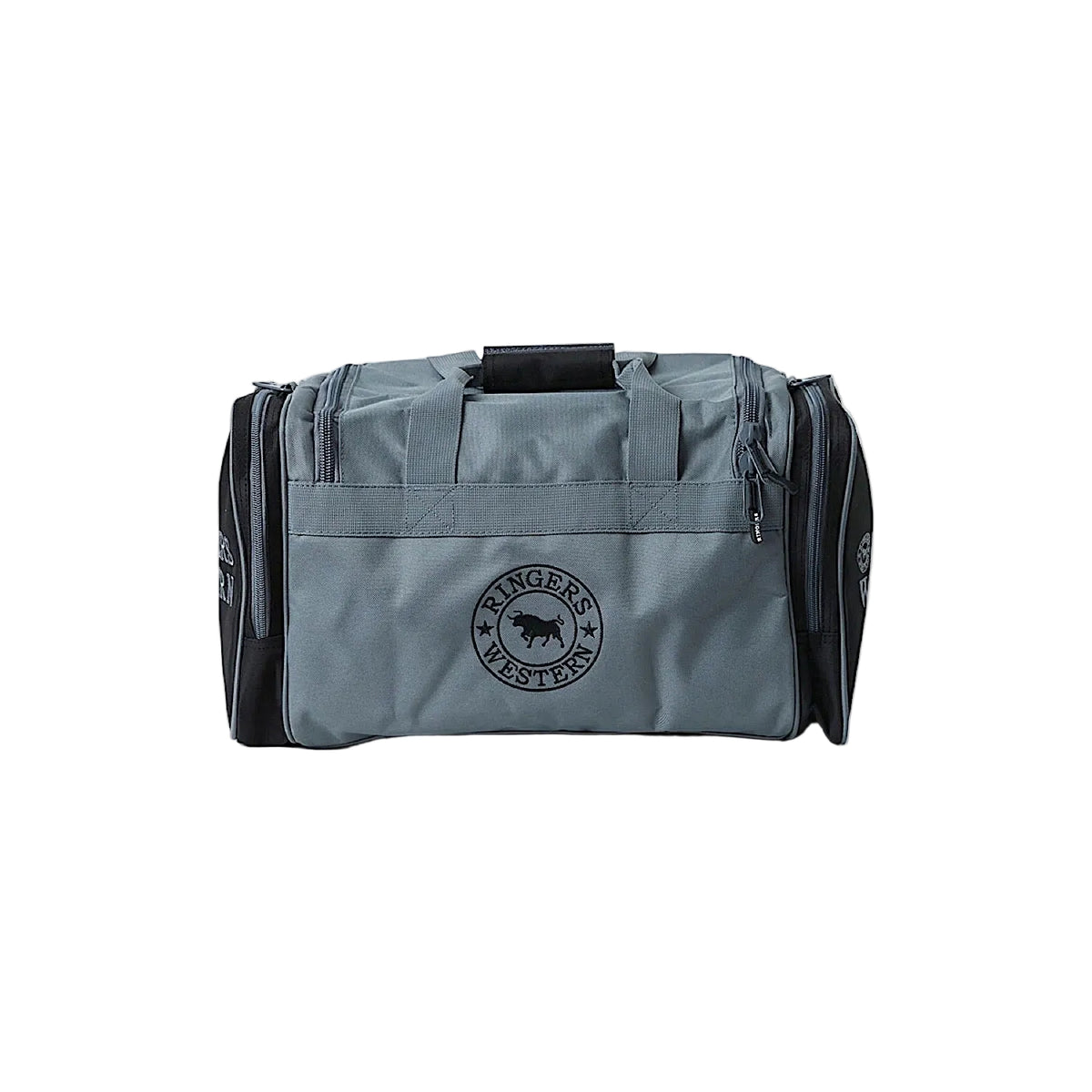 Ringers Western Rider Go Sports Bag - Charcoal/Black