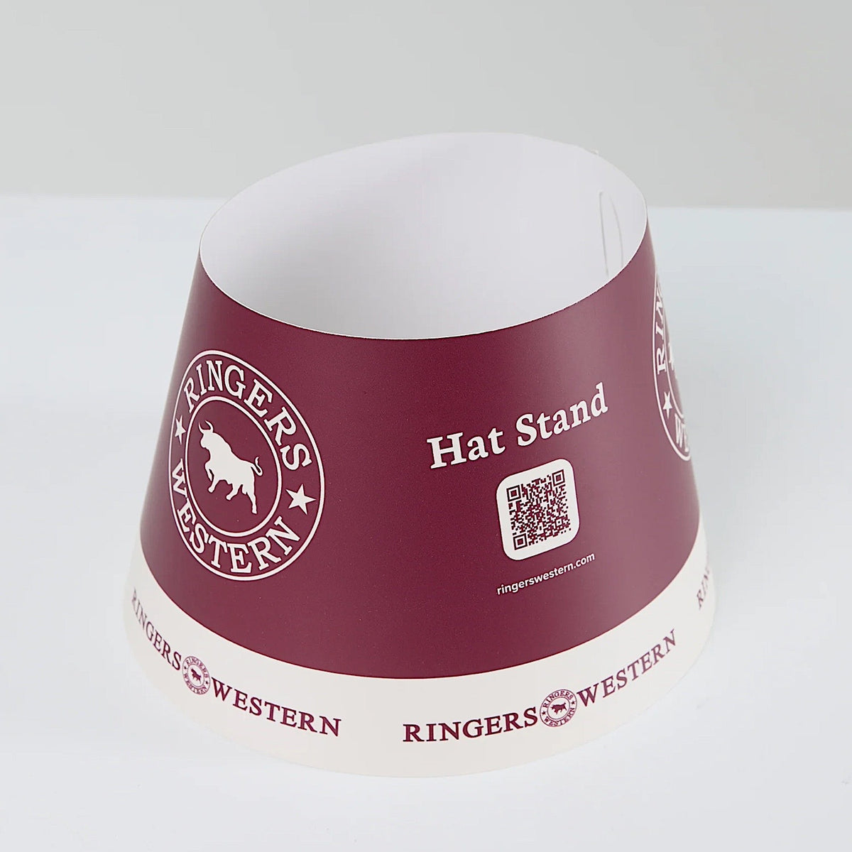 Ringers Western Hat Stand