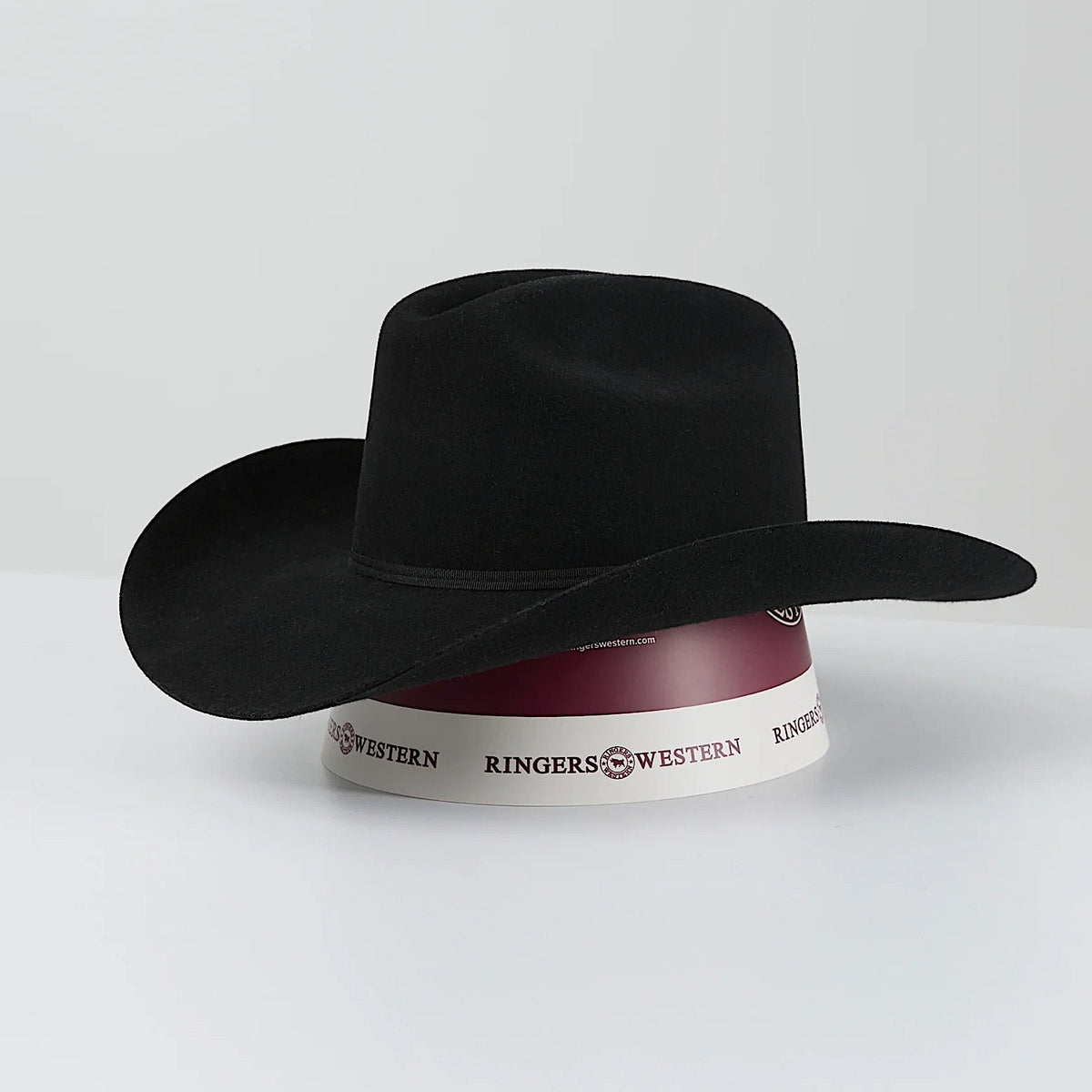 Ringers Western Hat Stand