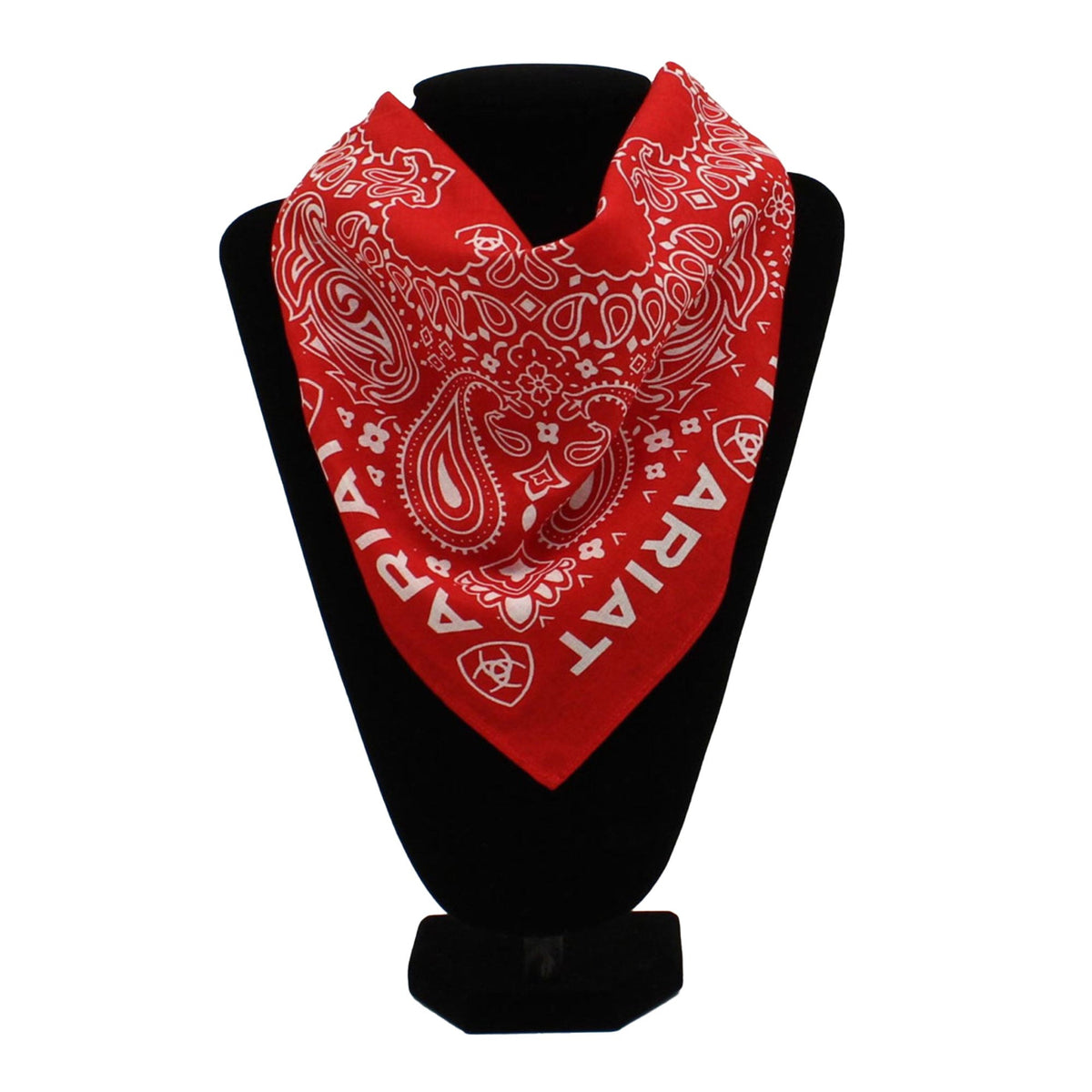 Ariat Bandana - Red
