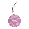 Ringers Western Air Freshener - Pastel Pink