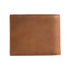 Ringers Western Duke Wallet - Tan