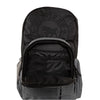 Ringers Western Holtze Backpack - Black / Charcoal