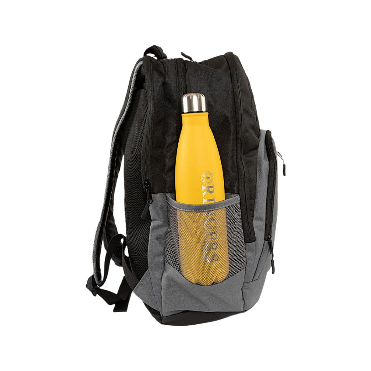 Ringers Western Holtze Backpack - Black / Charcoal