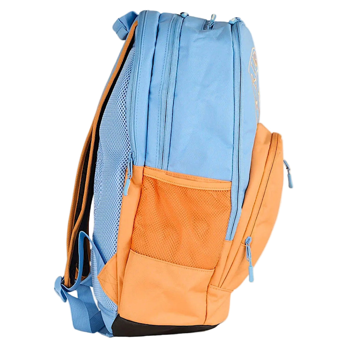Ringers Western Holtze Backpack - Light Blue/Orange
