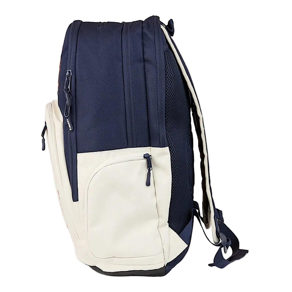Ringers Western Holtze Backpack - Navy/Off White