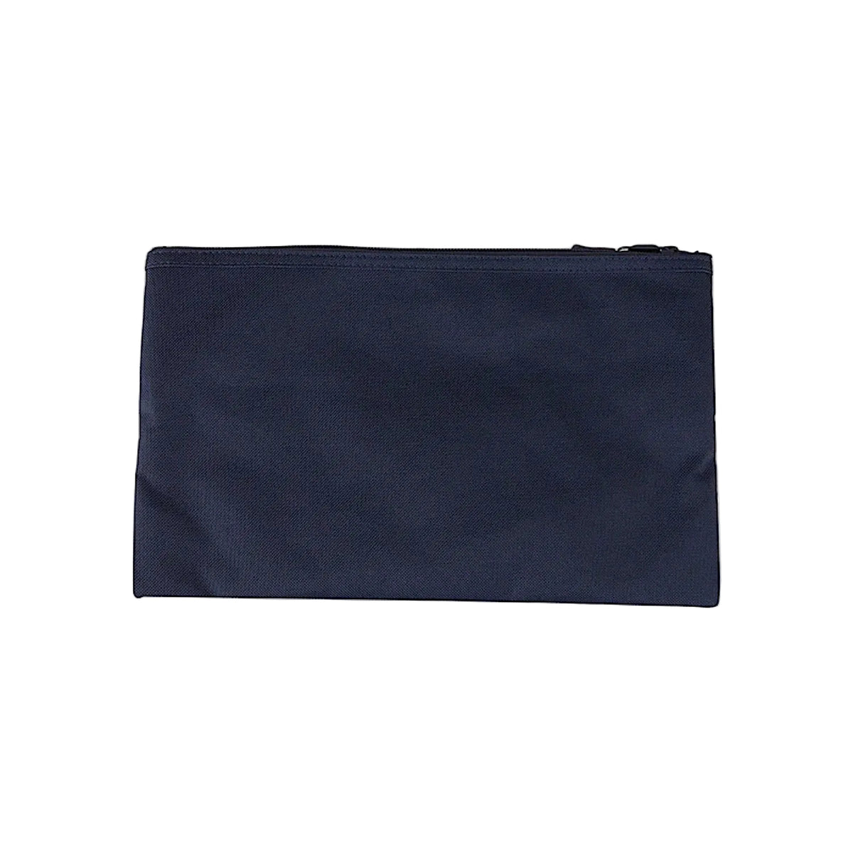 Ringers Western Spencer Pencil Case - Navy/Off White