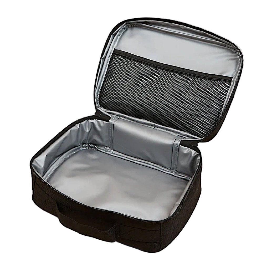 Ringers Western Baxter Lunch Box - Black/Floral