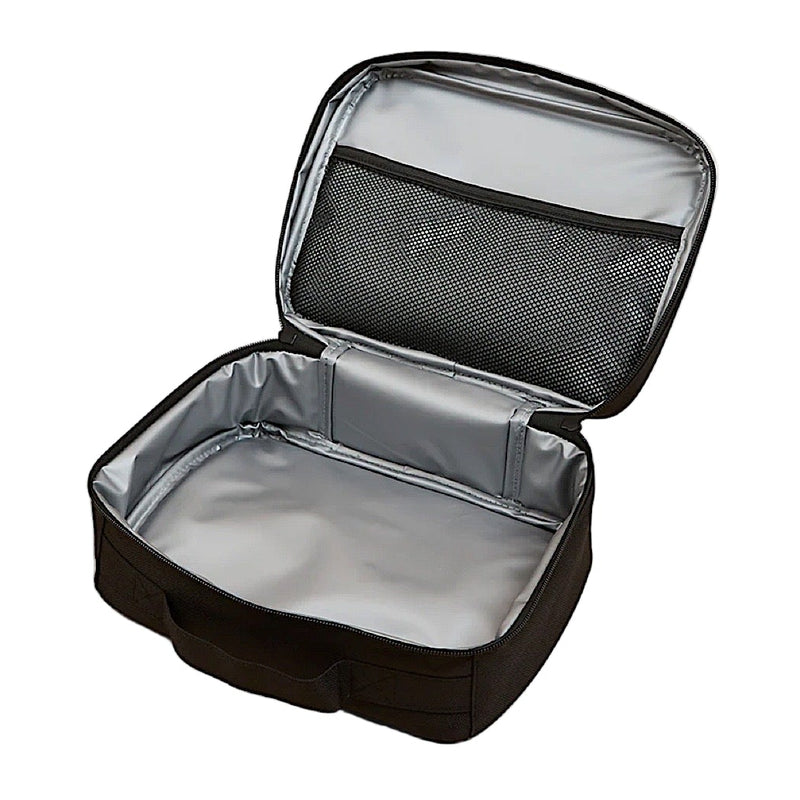 Ringers Western Baxter Lunch Box - Black/Floral