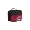 Ringers Western Baxter Lunch Box - Burgundy / Black