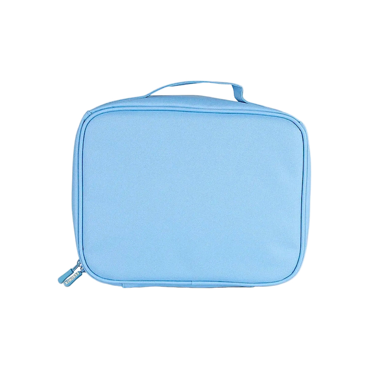Ringers Western Baxter Lunch Box - Light Blue/Orange
