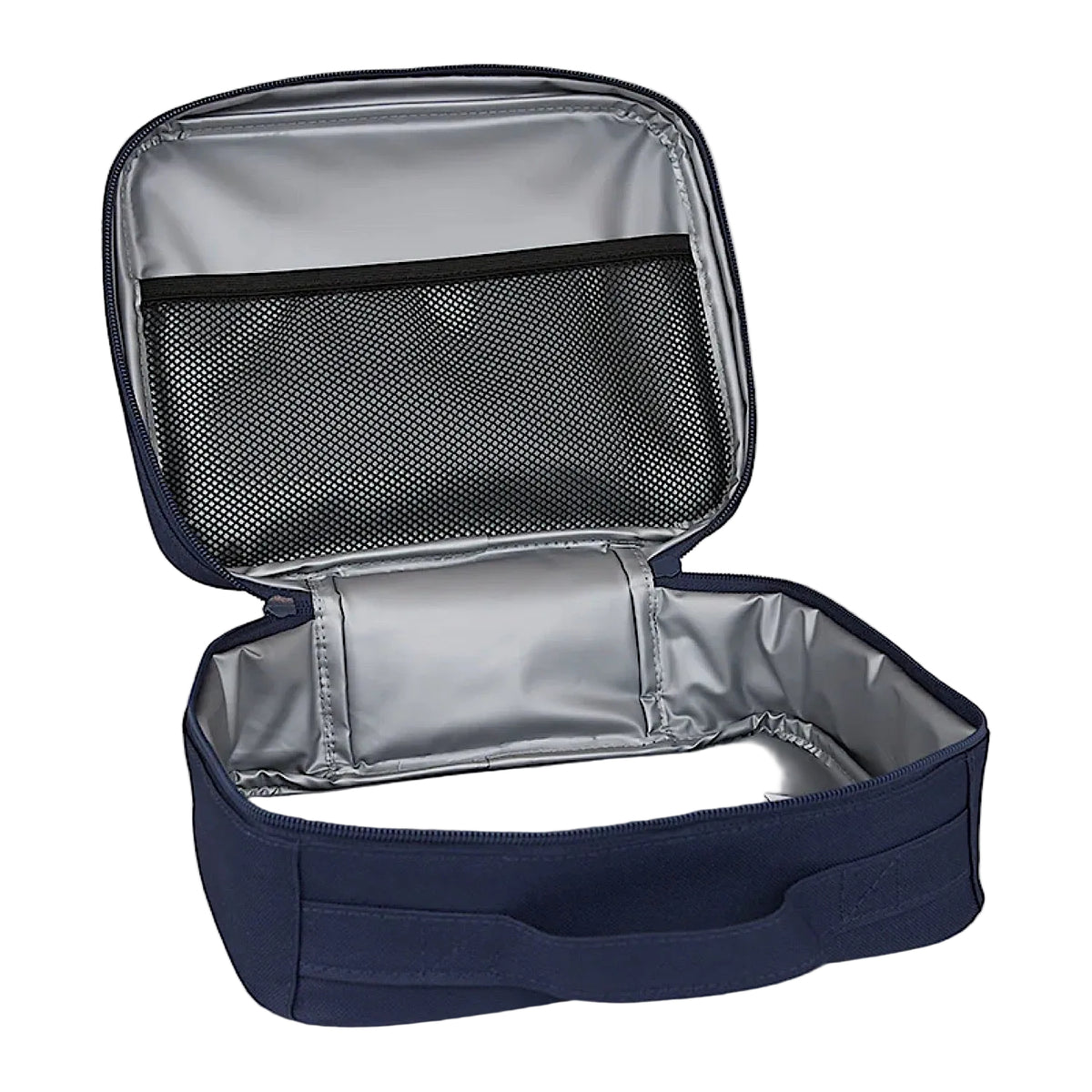 Ringers Western Baxter Lunch Box - Navy/Off White