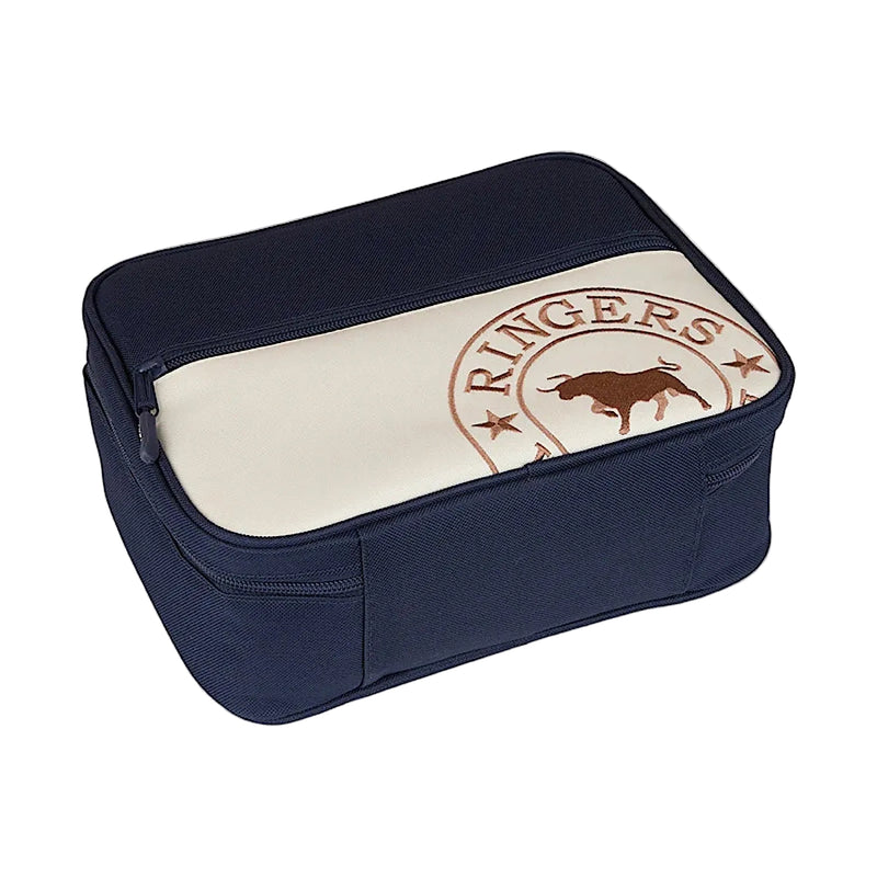 Ringers Western Baxter Lunch Box - Navy/Off White